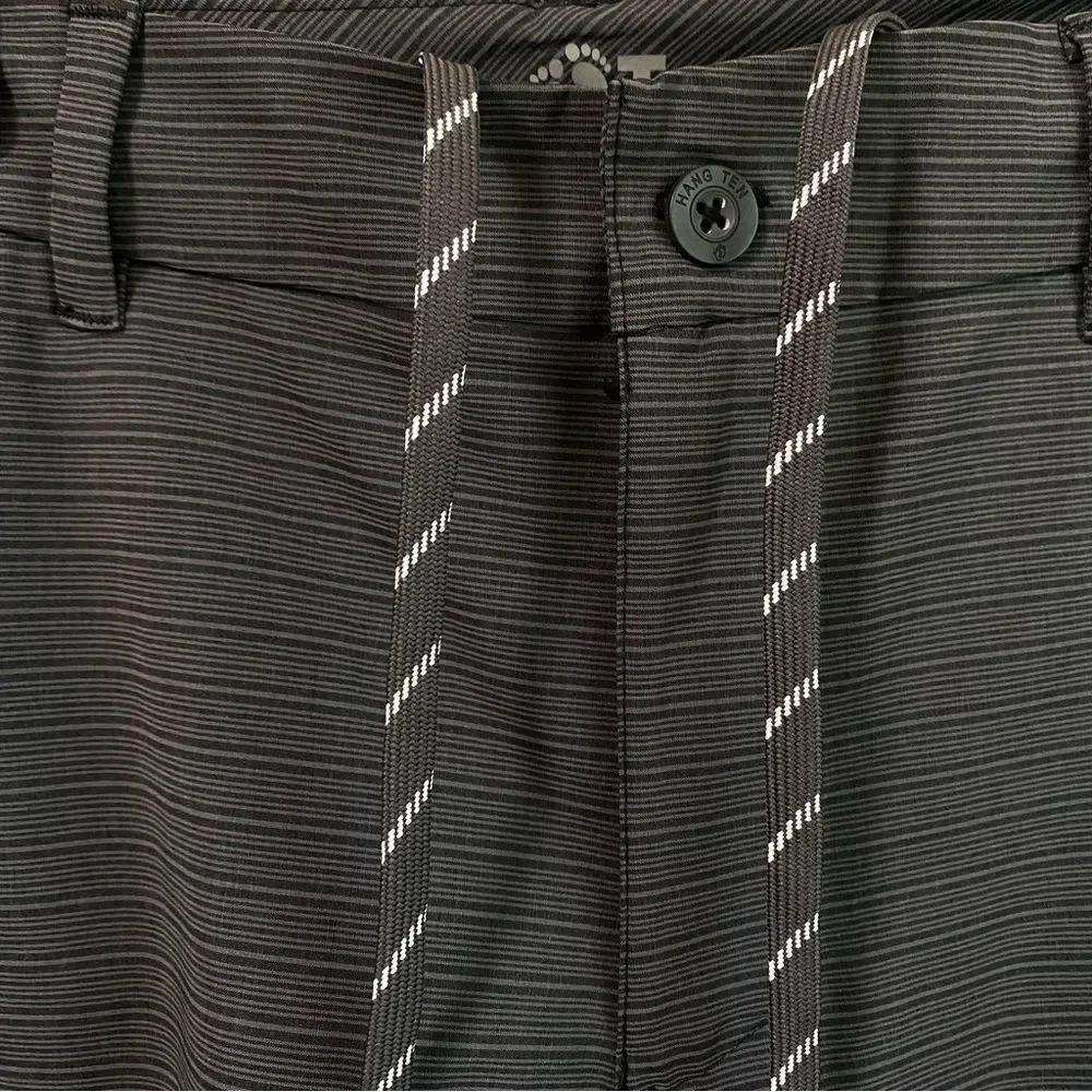 Hang Ten Hybrid men’s short size 38 - Picture 3 of 8